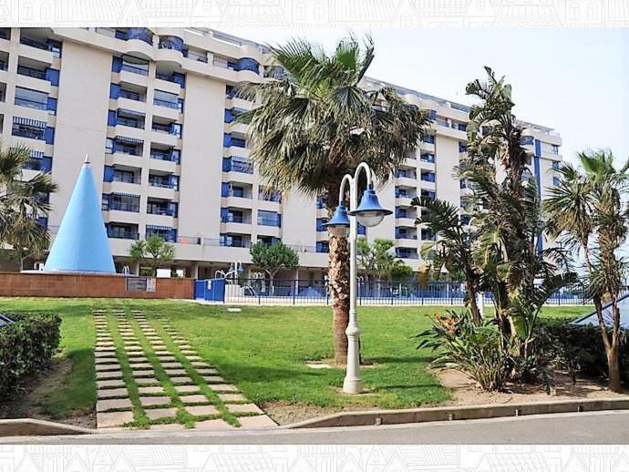 דירות ולנסיה Suntimes Patacona Beach מראה חיצוני תמונה